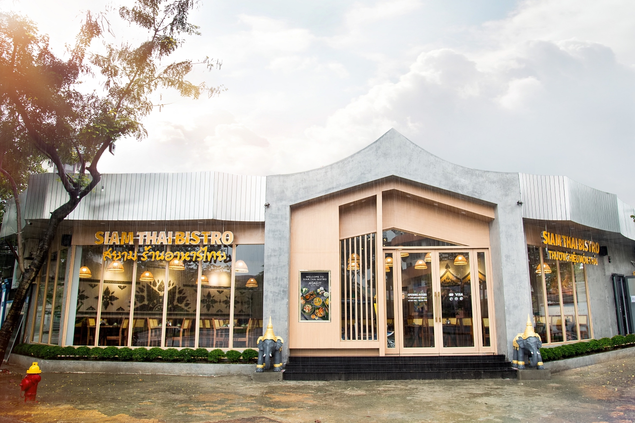 Siam Thai Bistro