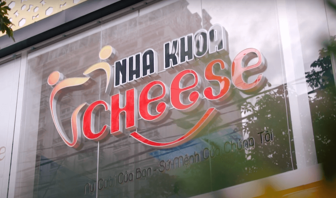 TVC-GRAND OPENING NHA KHOA CHESSE