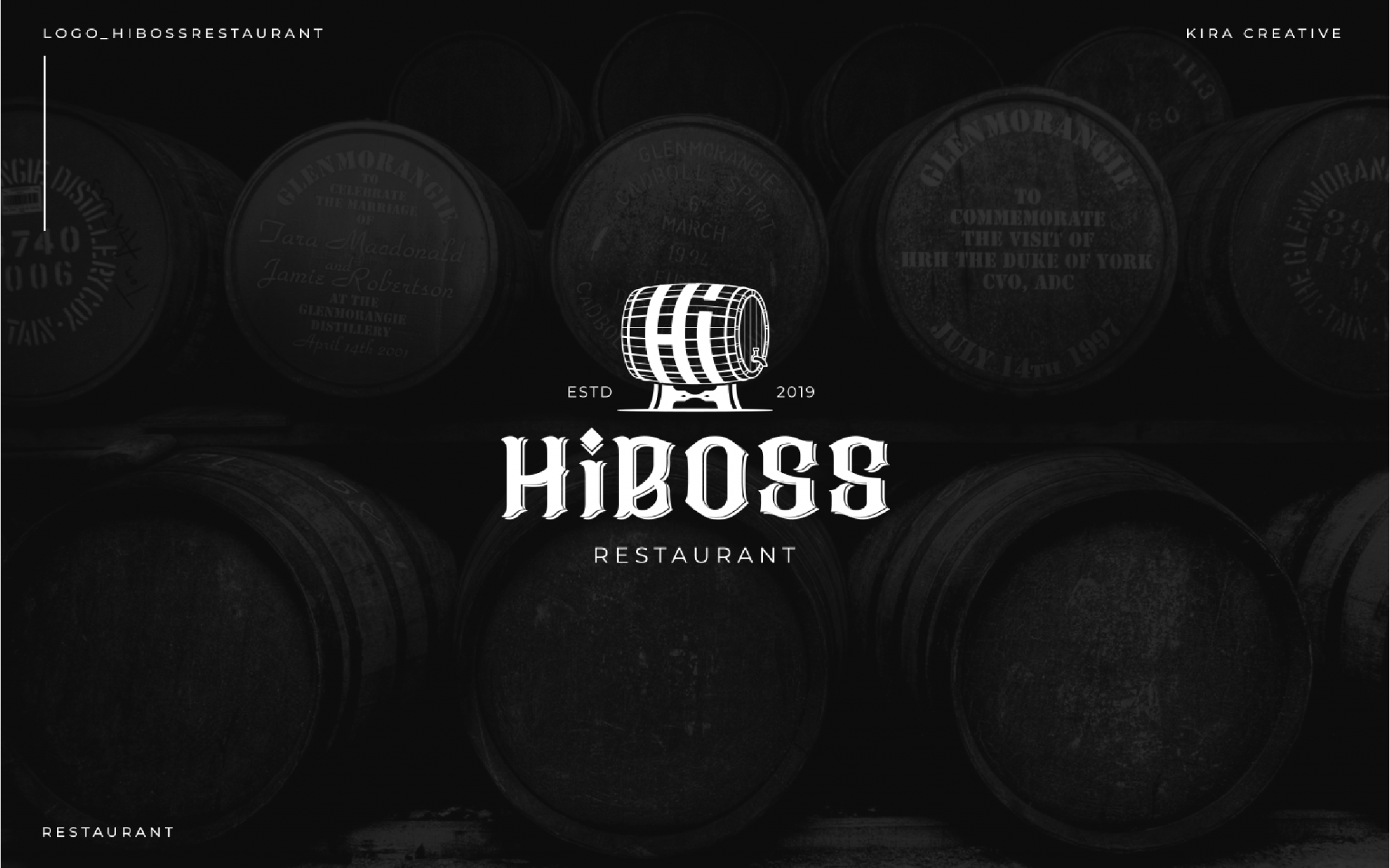 HIBOSS RESTAURANT