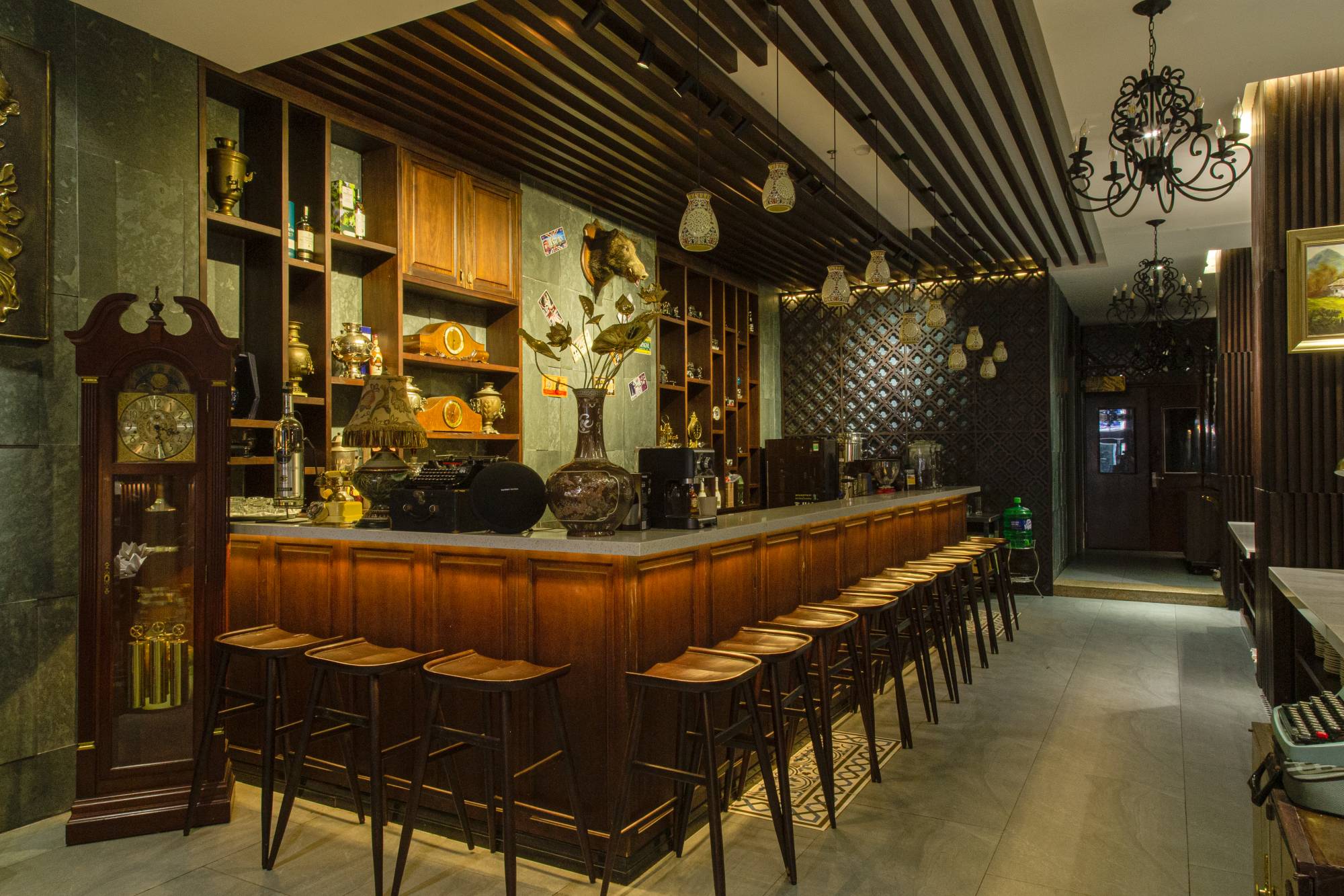 INDOCHINE HOTEL