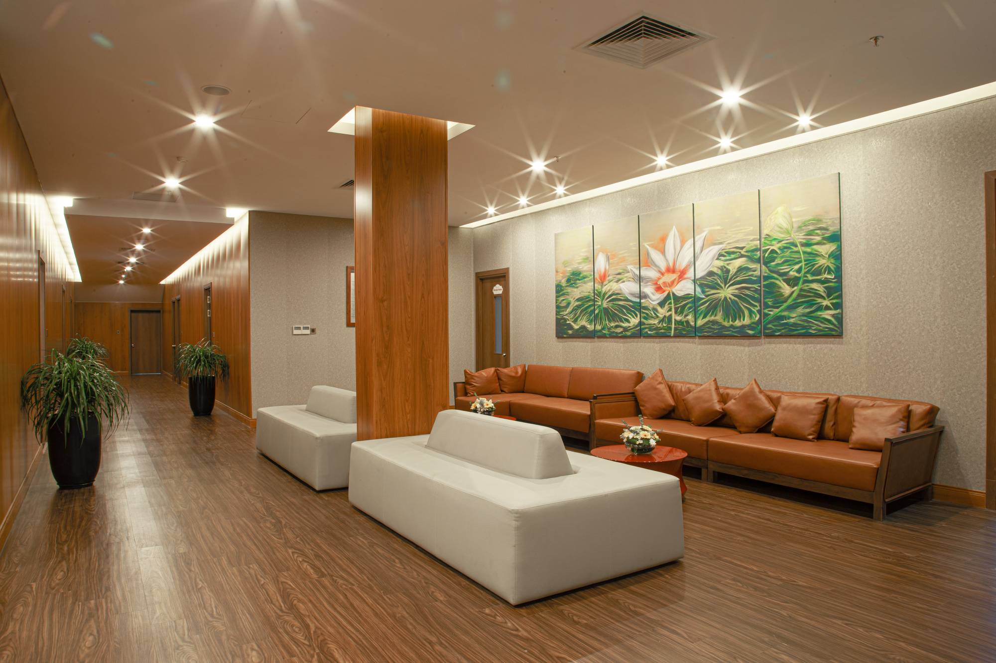 SENNA HOTEL