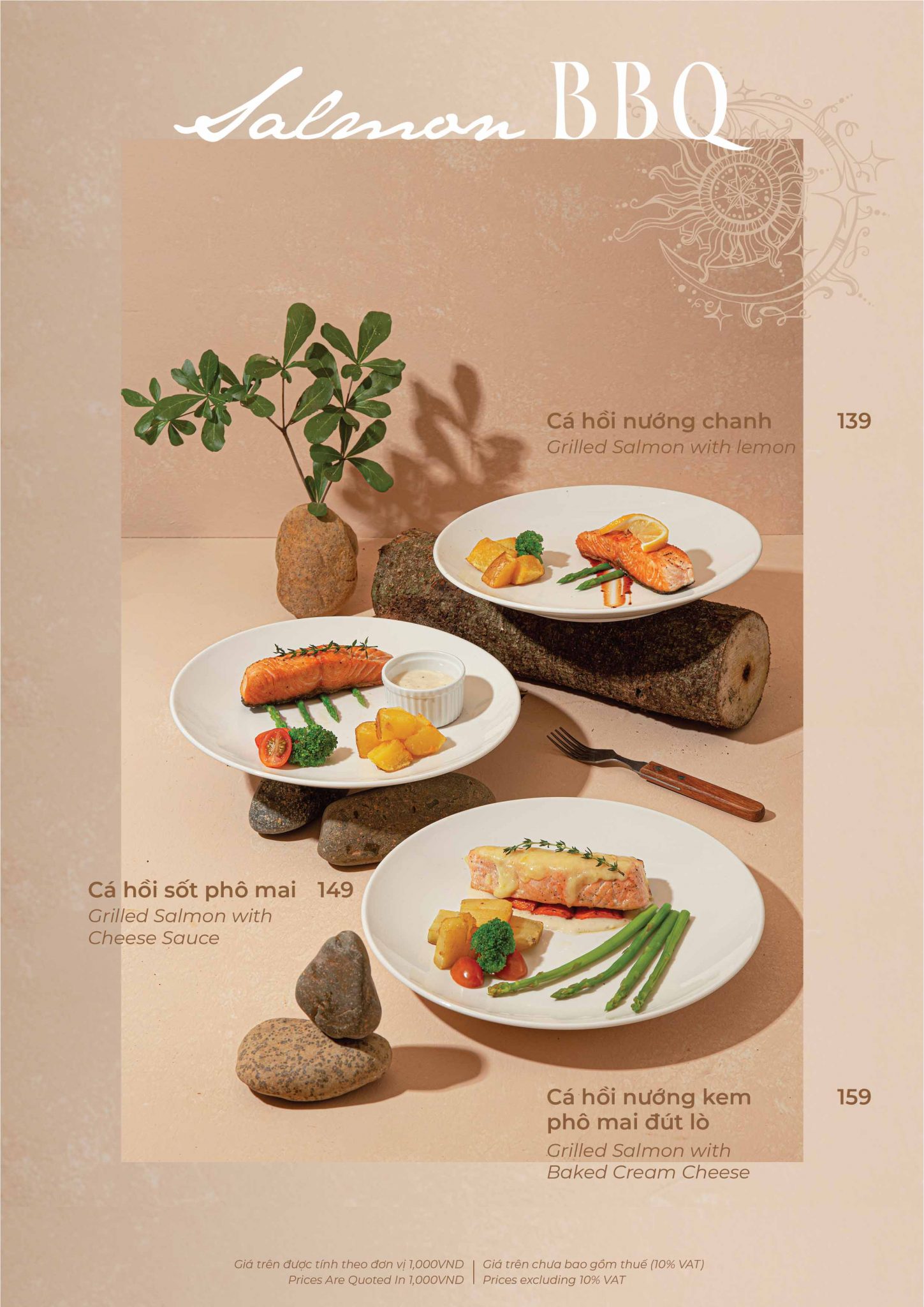 AMOUR BISTRO & CAFE
