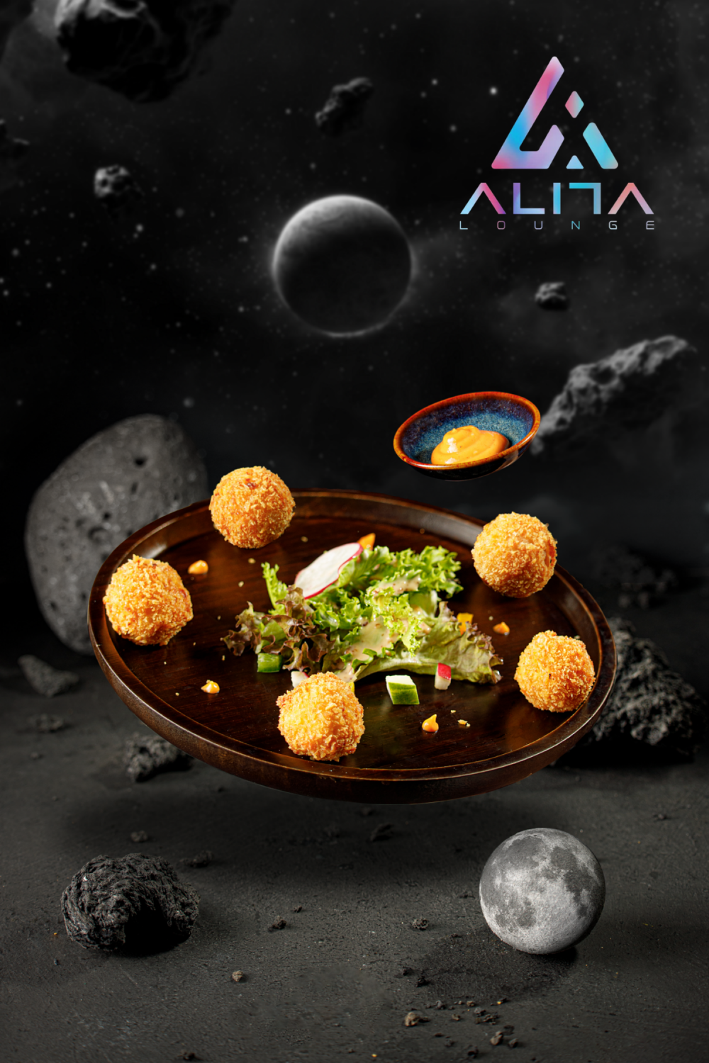 ALITA LOUNGE