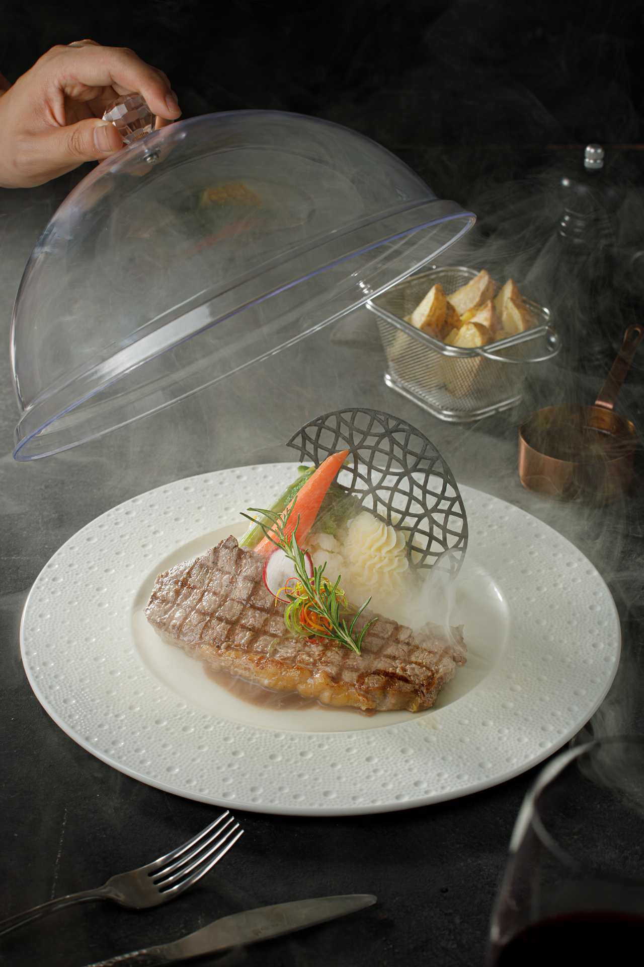 SLINE RESTAURANT