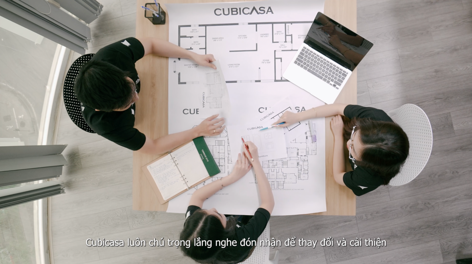 CUBICASA INTRODUCTION VIDEO