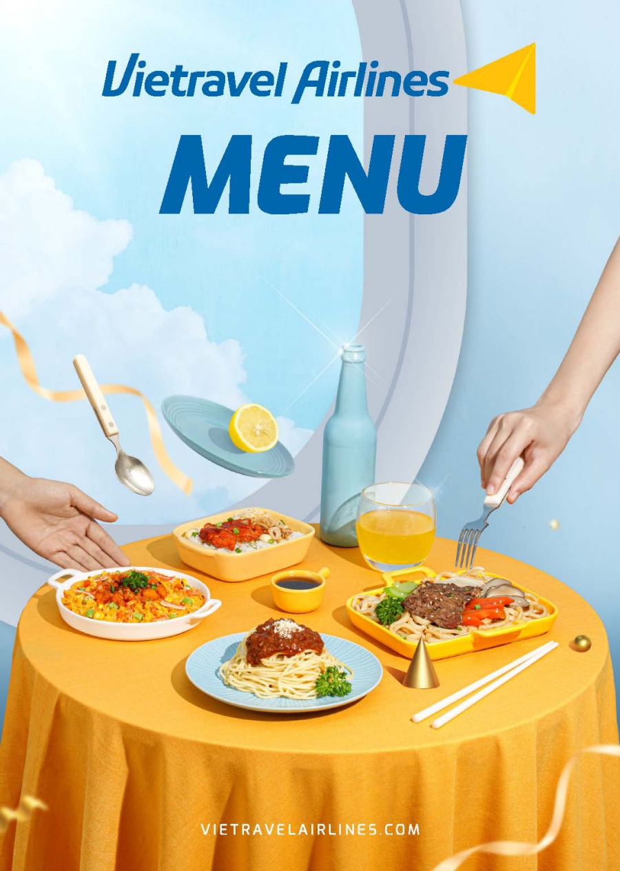 VIETRAVEL AIRLINES